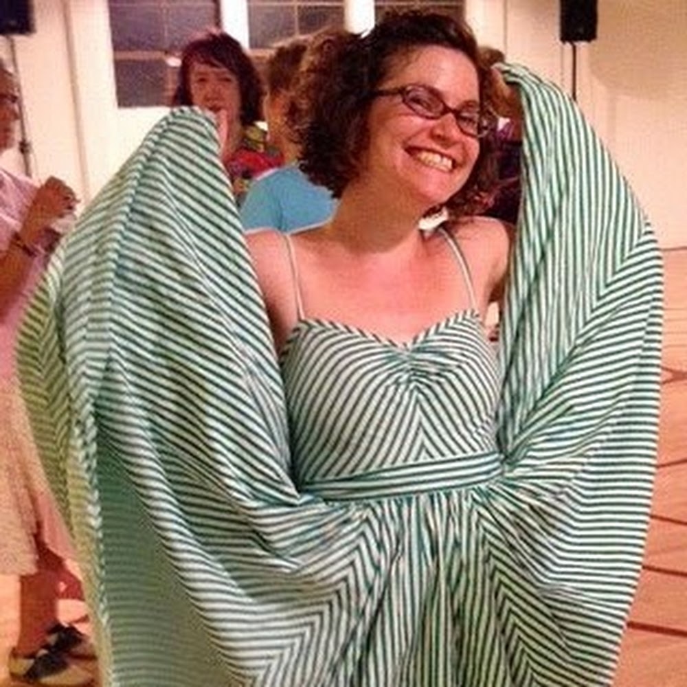 Meet your Posher, Cole